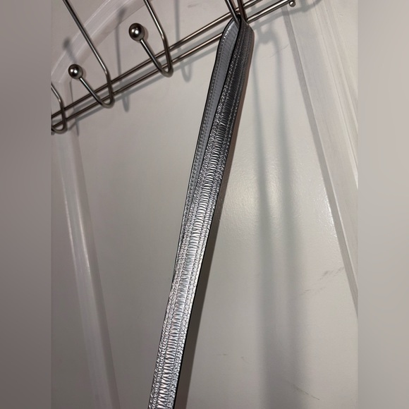 Coach Poppy Multicolor Ikat Shoulder/Crossbody Bag Style 19874 - Picture 15 of 15